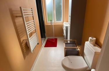 Gîte cosy en haut du Mont Cassel avec vue panoramique pour 6 pers - Foto 9