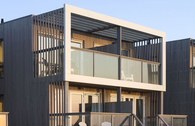 Beach House in a Dream Location on the Beach - Foto 24