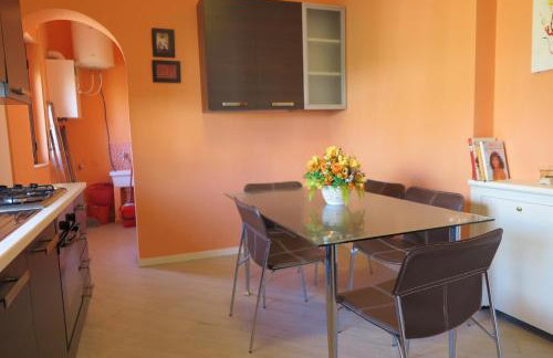 Casa Floriana a San Leone - Foto 10