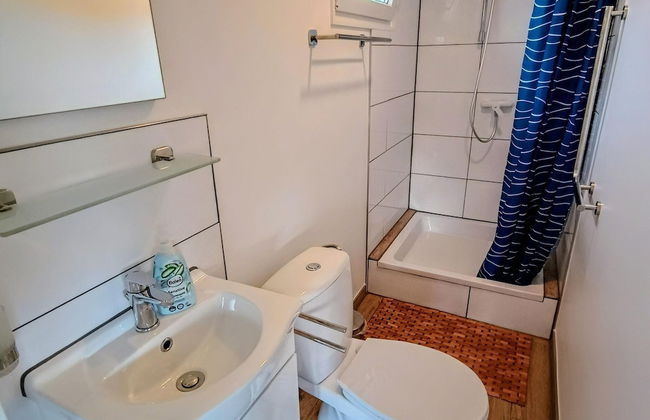 Relax Cozy Dirkshorn Stay - Photo 11