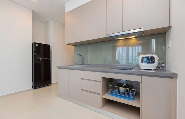 Ken's House - The Sóng Condotel Vũng Tàu - Foto 77