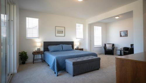 New Build 1BR Home Stunning Views Denver Access - Foto 2