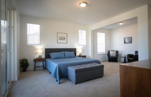 New Build 1BR Home Stunning Views Denver Access - Foto 2