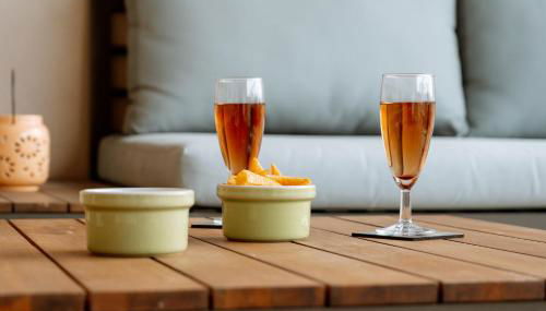 Les Ebihens - Foto 4