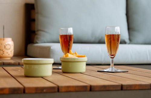 Les Ebihens - Foto 4