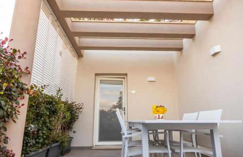 La Collina di Montegrappa - Suites with Heated Private Pool - Suites with Shared Pool - Foto 45