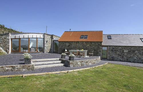 Rhyd Angharad Barns - Foto 1