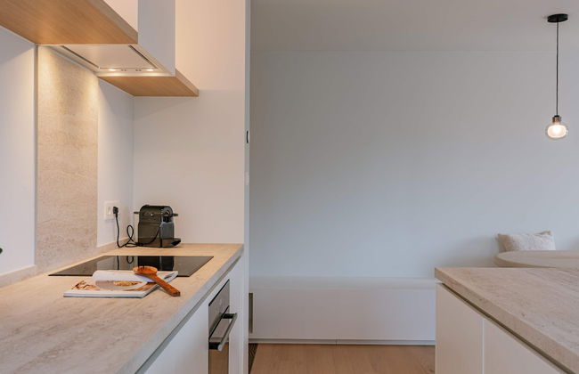 BE KNK Eliz 102-4a in Knokke-heist - Foto 20