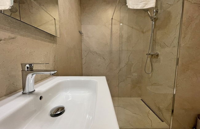 Timber Apartments by Baltic Home - Foto 58