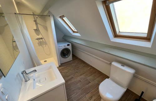 Maison avec charme au calme - Foto 8