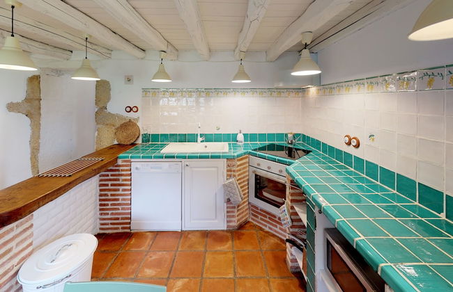 El Vergel de Chilla - Foto 26