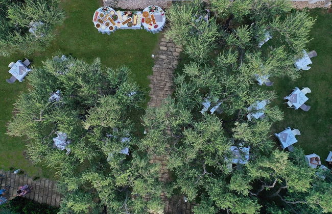 "saracena" Superior Holiday Home With Swimming Pool and Private Beach - Foto 48