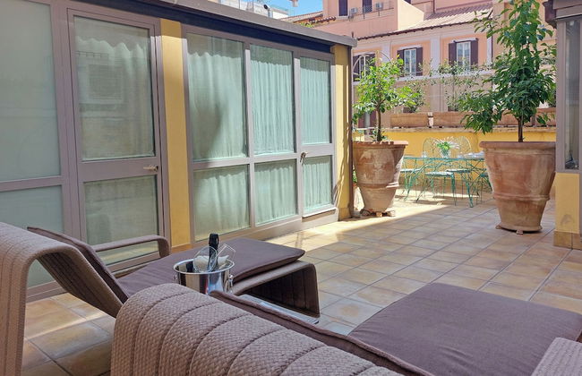 Ara di Marte Suites - Foto 77