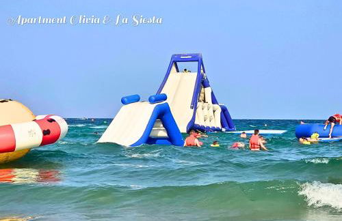 Apartment La Siesta - Foto 20