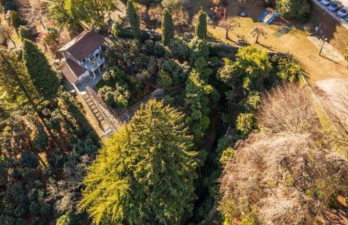 La Camelia d'Oro - Foto 18