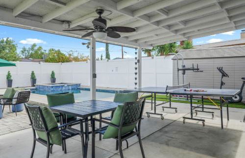 Los Angeles, CA Near Malibu - Pool - Foto 8