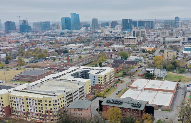 Charming Nashville at the 1865 - Photo 42