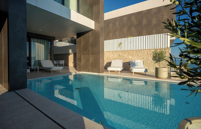 Villa Brela-Rogac1 - Foto 38