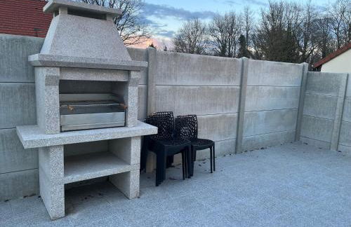 Le Gite Berry Sologne - Foto 11