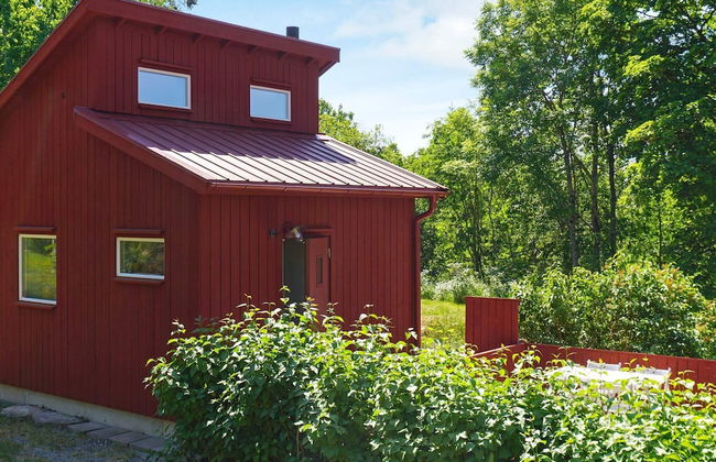 4 Person Holiday Home in Hedekas-by Traum - Foto 19