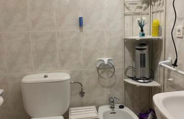 Sol y Mar - Apartamento Playa Gandia - Photo 14