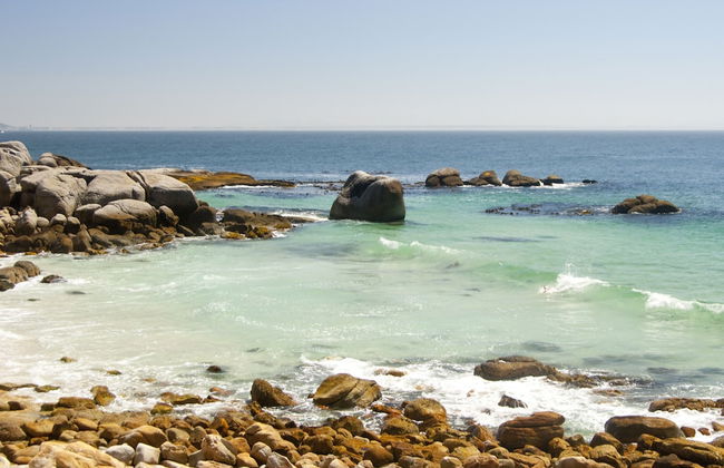 Felsensicht Holiday Home - Photo 17