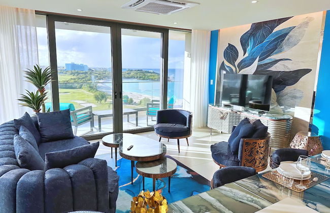 Mullet Bay Suites: Your Luxury Stay Awaits - Foto 53