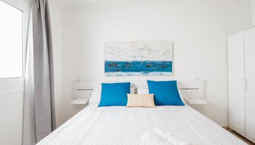 Moderno apartamento urbano en barrio histórico 3ºD - Foto 5