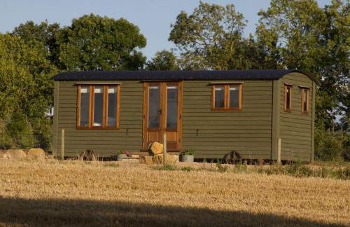 Fotheringhay Glamping - Foto 49