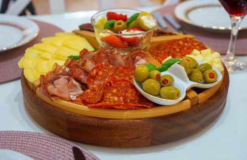 House Family Podhum - Foto 36