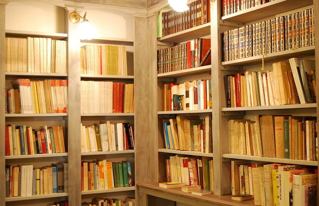 Dimora Garibaldi - Foto 55