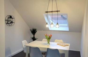 Ruhige Ferienwohnung auf dem Land - Foto 1