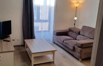 Logement centre ville wifi - Foto 1