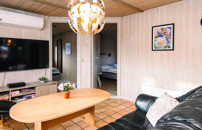 Luxury Retreat in Als - By Traum Ferienwohnungen - Foto 21