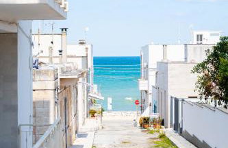 Paramar Casa Vacanza Capitolo - Foto 4