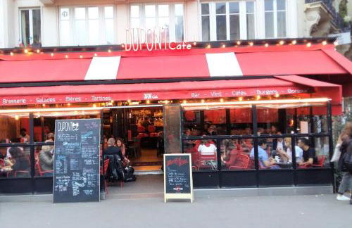 Chez Sophie - Foto 28