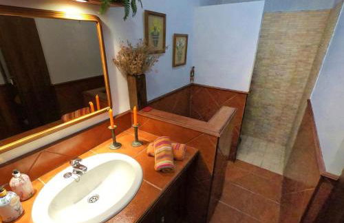 Casa Rural Valle de los Molinos - Foto 67