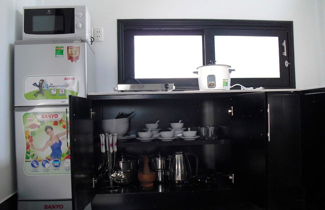 Van Nguyen Minihouse - Foto 24