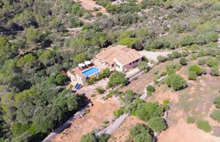 Finca Melanie by dracmallorca - Foto 35