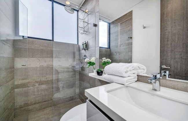 Apartamentos Class Suites by HOUSY HOST - Foto 52