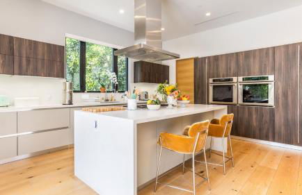 Luxe Weho Villa, Walk to Melrose Ave, Pool + Hot Tub North Vista by Avantstay - Foto 33