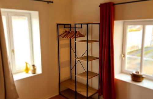 Gîte Le Petit Velours - Foto 19