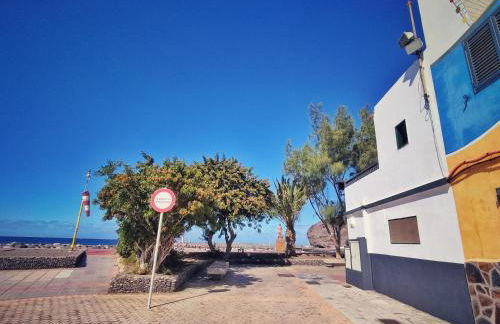 Casita de la Playa, La Aldea de San Nicolás - Foto 14