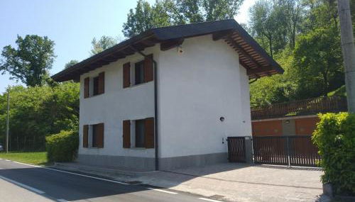 Casa Rosa dei Venti - Foto 2