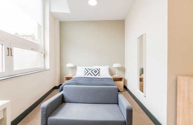 JOIVY Cosy Rooms In In Newington - Foto 7