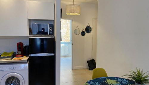 P3, 2 bedrooms, quiet, Montpellier city center - Photo 3