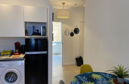 P3, 2 bedrooms, quiet, Montpellier city center - Photo 3