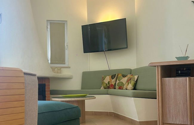 Green and Blue View Apartment Albufeira - Foto 43