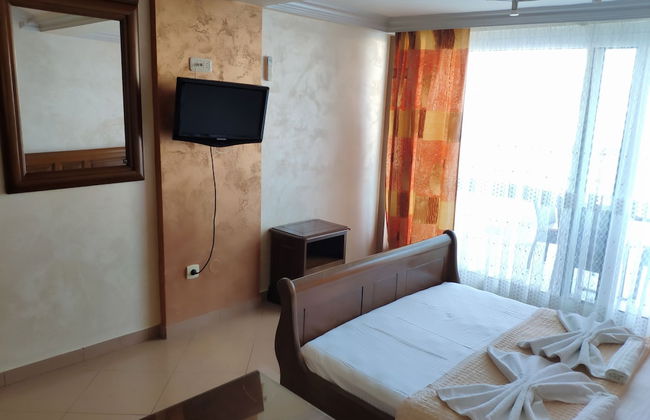 Apartments Stević - Monaco - Foto 33