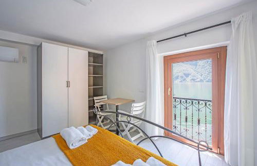 La Sentinella - Lake View Panoramic Terrace - Foto 4